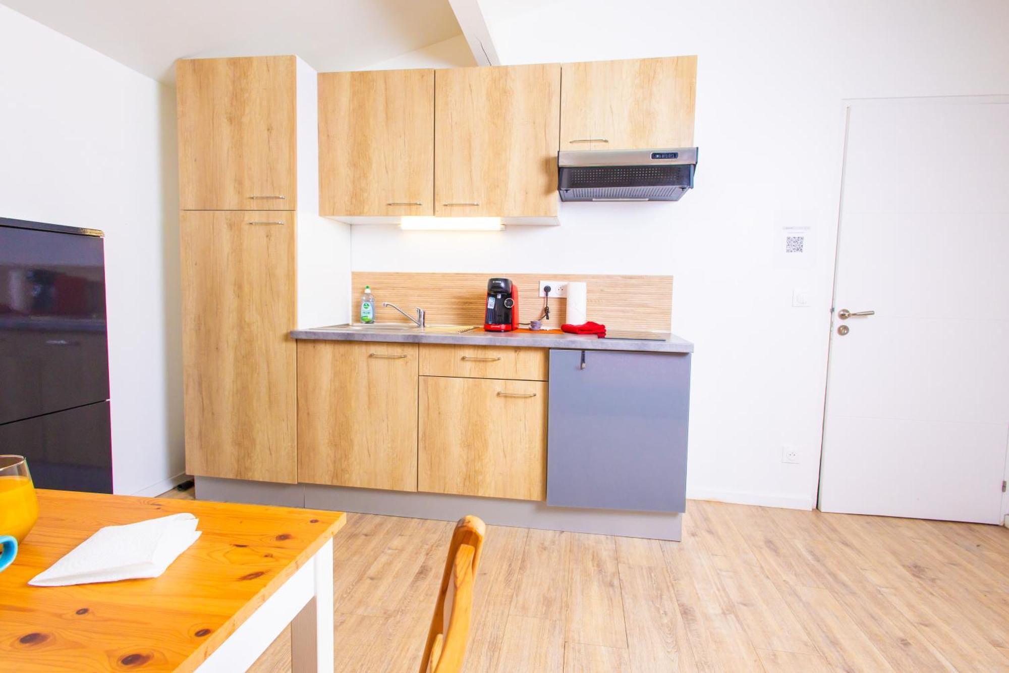 Apartment Jelyad Terres Fortes 2 A 10 Minutes De *