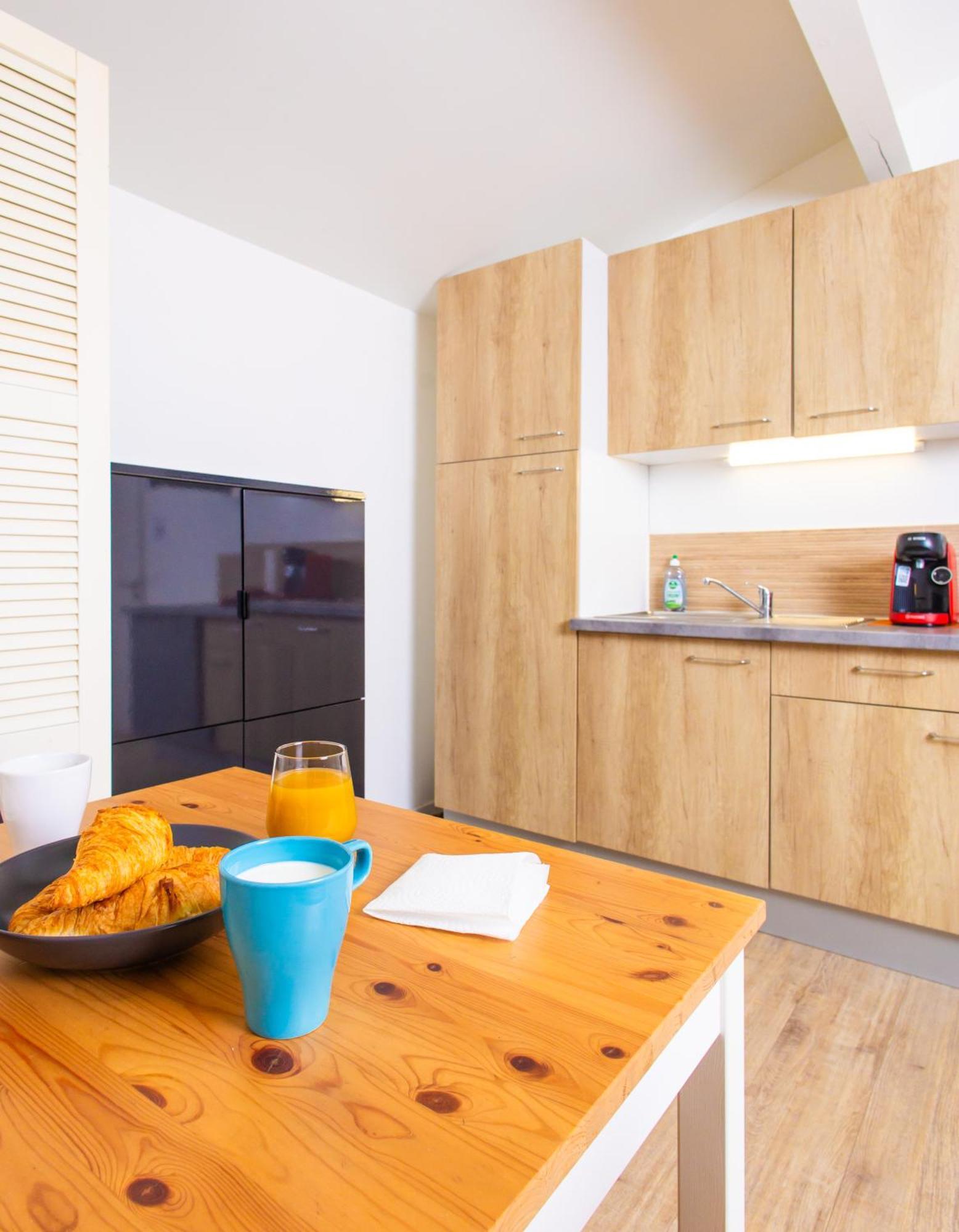 Jelyad Terres Fortes 2 A 10 Minutes De Apartment